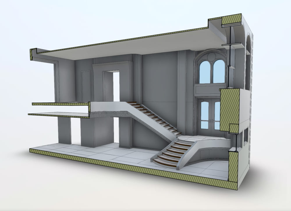 快速、安全、非接触！揭秘无锡3D扫描在工业工程中的9大落地场景