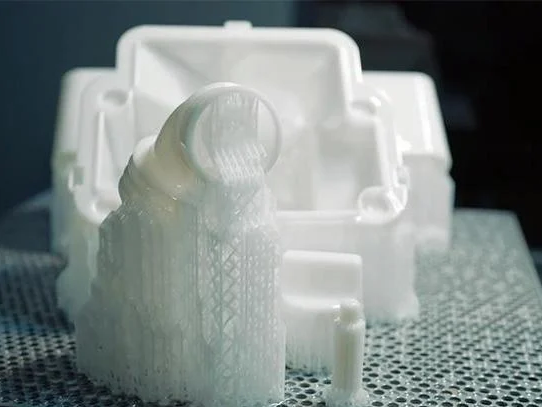 聊聊：寻找3D打印代工时如何高效避坑，找到真正靠谱的合作伙伴