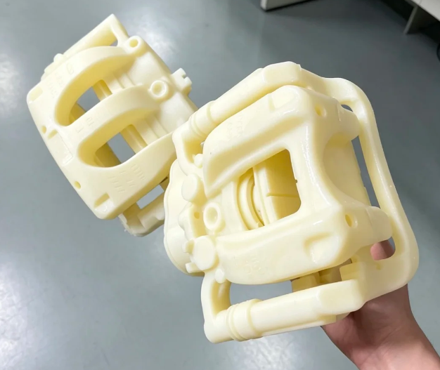 无锡3D打印在汽车手板研发生产中的应用价值和优势