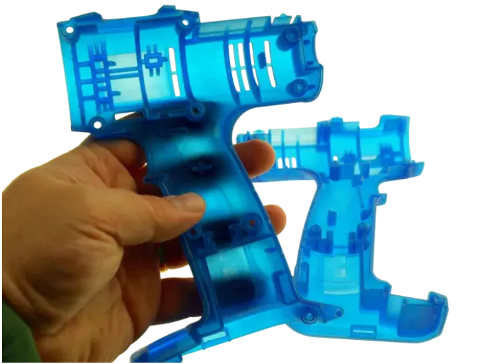 钻壳原型3D打印.png 钻壳原型3D打印.png
